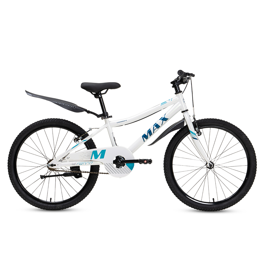  Xe Đạp Trẻ Em Youth MAX BIKE Chubby 2 – Bánh 22 Inches