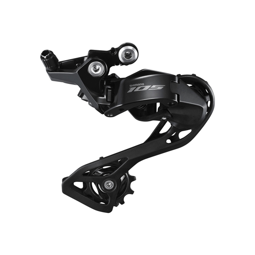  Cùi Đề Sau Xe Đạp SHIMANO 105 RD-R7100 12-Speed, Top Normal, Rear Derailleur