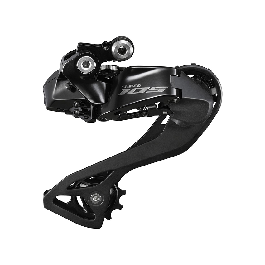  Cùi Đề Sau Xe Đạp SHIMANO 105 RD-R7150 Rear Derailleur