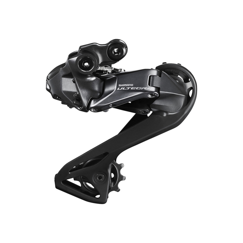  Cùi Đề Sau Xe Đạp SHIMANO Ultegra R8150 12-Speed, Top Normal Direct Mount Compatible W/TL-EW300, 6TH Group Rear Derailleur