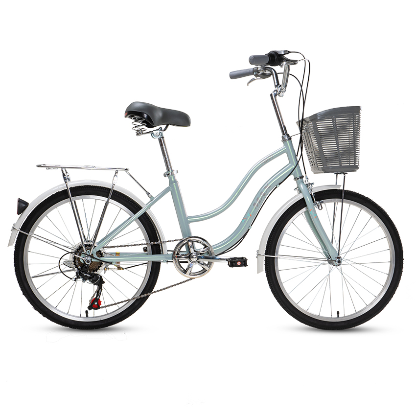  Xe Đạp Trẻ Em Youth MAX BIKE Mindy 1 – Bánh 22 Inches