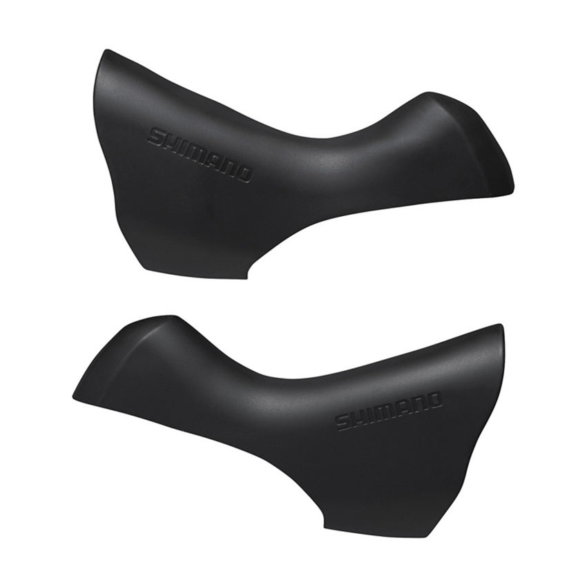  Bộ Bọc Tay Lắc Xe Đạp SHIMANO ST-6800 Bicycle Bracket Covers